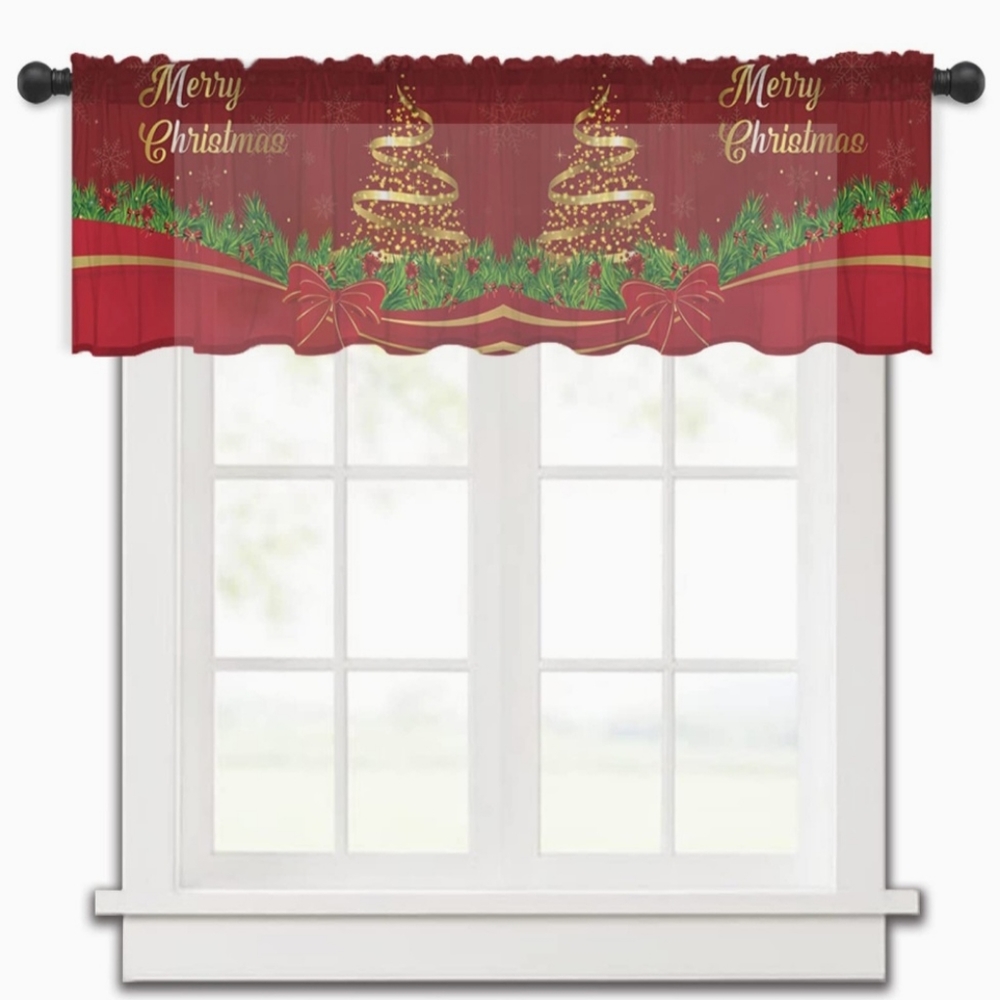 Christmas valence